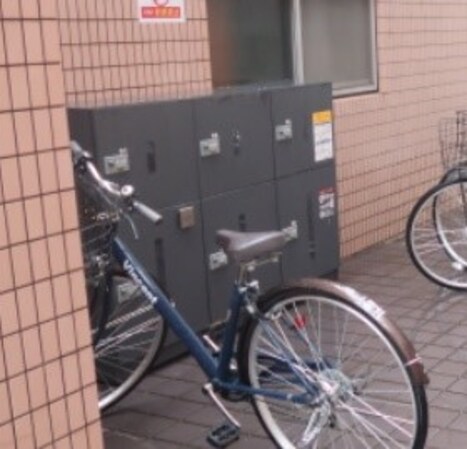 神楽坂駅 徒歩6分 3階の物件内観写真